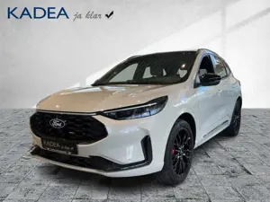 Ford Kuga Sound Edition 2.5 Hybrid 360°*BO*LED*iACC*SHZ*