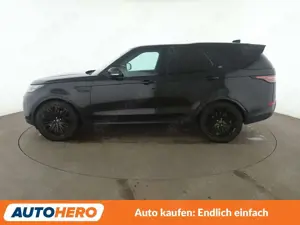 Land Rover Discovery 3.0 Td6 HSE Aut.*NAVI*TEMPO*CAM*PDC*SHZ* Bild 3