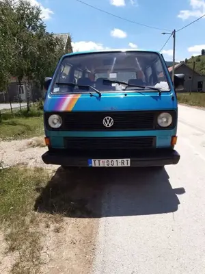 Volkswagen T2
