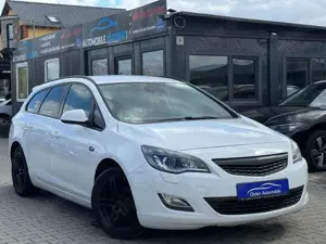 Opel Astra J Sports Tourer 150 Jahre Opel