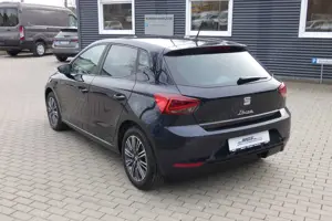 SEAT Ibiza 1.0 TSI 'Style' #VOLL-LED #WINTER #TEMP #PDC Bild 4