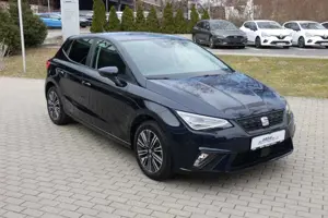 SEAT Ibiza 1.0 TSI 'Style' #VOLL-LED #WINTER #TEMP #PDC Bild 3