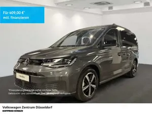 Volkswagen Caddy 2.0 TDI 4MOTION 5 Jahre Garantie