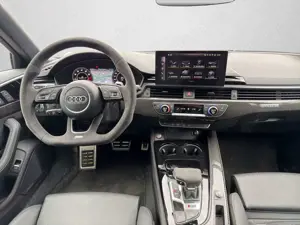 Audi RS4 Sportabgas/BO/Optik Carbon/HUD/RS-Dy Bild 3