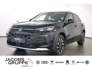 Volkswagen T-Roc 1.5 eTSI Style DSG,Navi,Matrix,AHK