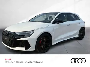 Audi RS3 294 kW S tronic