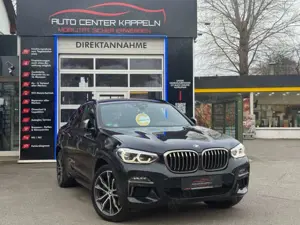 BMW X4 M i xDrive (LiveCockpit-AHK-LED-CarPlay)