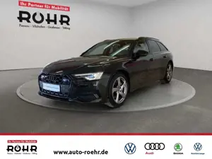 Audi A6 Avant advanced 45 TDI quattro S tronic (Garantie 0