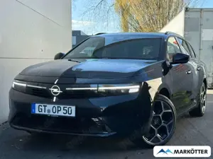 Opel Astra Sports Tourer Diesel Ultimate AHK/Navi/Kamera