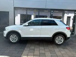Volkswagen T-Roc 1,0 TSI Navi+ACC+ALU+Bluetooth