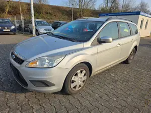 Ford Focus Style