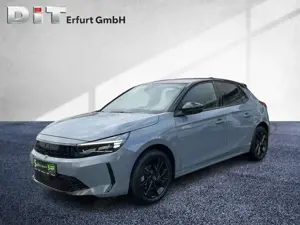 Opel Corsa F 1.2 Turbo GS ACC+LED+Navi+SHZ+Kam.+LM