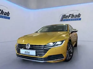 Volkswagen Arteon Elegance*MASSAGE*LED*4xSHZ*SONDERLACK*
