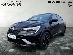 Renault Arkana ESPRIT ALPINE Full Hybrid 145