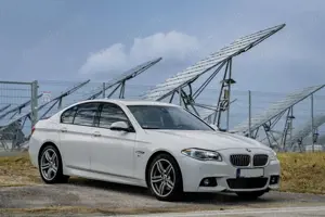 BMW 535 xDrive Automatik M Paket LED HUD Komfortzugang Sof