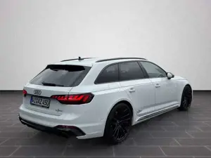 Audi RS4 Sportabgas/BO/Optik Carbon/HUD/RS-Dy Bild 2