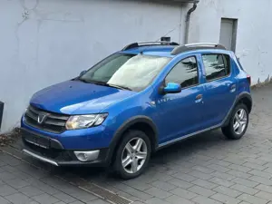 Dacia Sandero Stepway Prestige