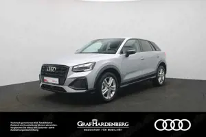Audi Q2 35 TFSI advanced Matrix Navi AHK SHZ