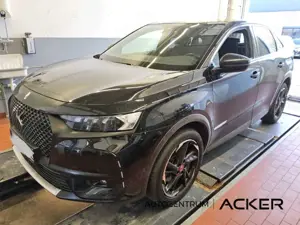 DS Automobiles DS 7 E-Tense PHEV 225 Performance Line 8AT. AHK