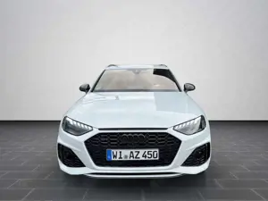 Audi RS4 Sportabgas/BO/Optik Carbon/HUD/RS-Dy Bild 5