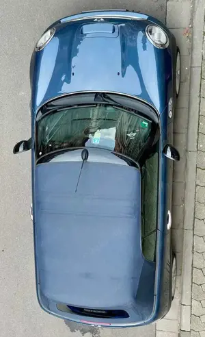 MINI John Cooper Works Cabrio Mini John Cooper Works Cabrio