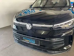 Volkswagen Tiguan 1.5 eTSI 110 kW AHK/LED/PANO