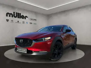 Mazda CX-30 G 140 PS 6MT FWD HOMURA