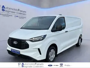 Ford Transit Custom Kasten Trend 2.0 EcoBlue 320L2 *RFK*