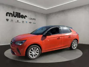 Opel Corsa -e Edition (MJ21) e Edition