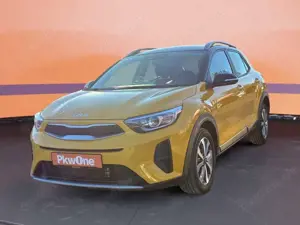 Kia Stonic 1.0 T-GDI 120 Vision PDC SHZ KLIMA ALU
