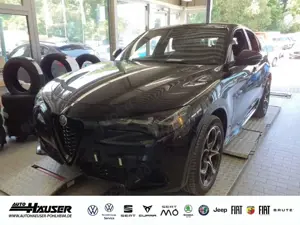 Alfa Romeo Stelvio Veloce 2.2 Diesel Q4 EL. HECKKL. NAVI KAMERA MATRI
