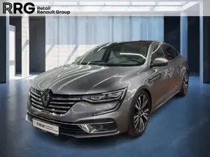 Renault Talisman INITIALE PARIS dCi 190 EDC PANORAMASCHIEBEDACH
