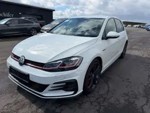 Volkswagen Golf VII Lim. GTI Performance BMT/Start-Stopp
