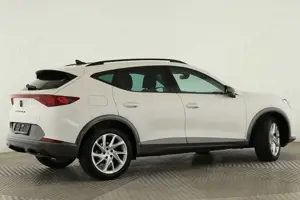 CUPRA Formentor 1,5 TSI ACT Top Zustand Bild 3