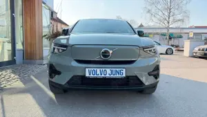 Volvo C40 Plus Recharge Pure Electric 2WD/Winterpaket+
