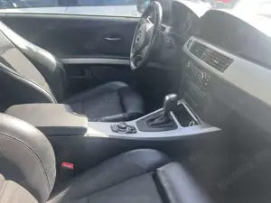 BMW 320 320i Bild 5
