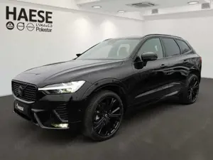 Volvo XC60 B5 Ultra Black Edition AWD HUD Memory Sitze Bowers