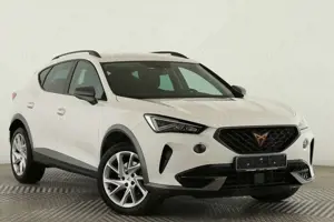 CUPRA Formentor 1,5 TSI ACT Top Zustand Bild 2