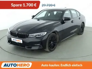 BMW 320 320i Sport Line Aut.*NAVI*LED*ACC*CAM*PDC*SHZ*