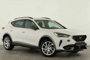 CUPRA Formentor 1,5 TSI ACT Top Zustand