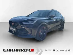 CUPRA Formentor 2.5 TSI DSG 4Drive VZ5 DCC MATRIX*AKEBONO*VIRTU...