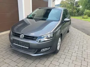 Volkswagen Polo 1.6 TDI Highline