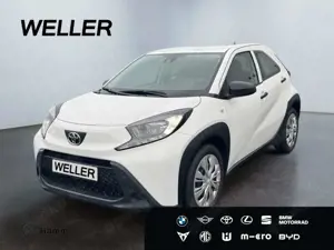 Toyota Aygo X *CarPlay*ACC*DAB*Spurhalte*Notbremsassist*