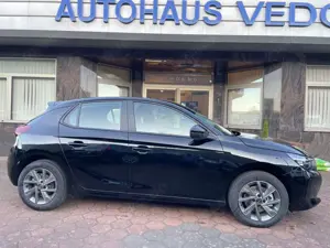 Opel Corsa F Edition Sitz u. Lenkradheizung LM-Felgen