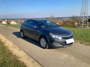 Opel Astra Astra GTC 1.9 CDTI DPF Edition