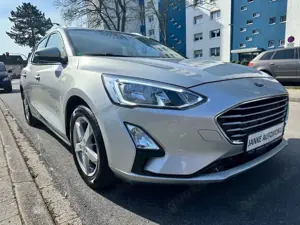 Ford Focus Cool /Tüv Neu/ Top Ausstattung/Allwetterreifen