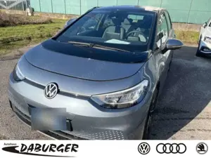 Volkswagen ID.3 Pro Performance 62kW ACC+19-Zoll Klima Navi