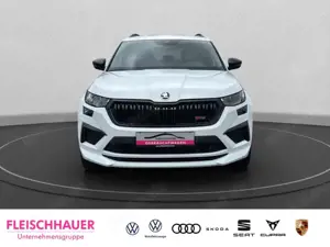 Skoda Kodiaq 2.0 TSI RS 4x4 Navi AHK Rückfahrkamera Bild 2