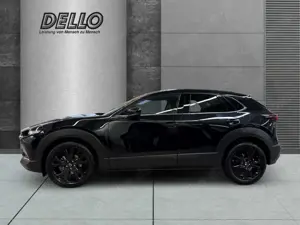 Mazda CX-30 NAGISA Navi BOSE Memory Soundsystem HUD LED ACC El Bild 2