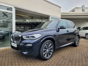 BMW X5 xDrive 30 d M Sport*Standhzg.*AHK*Pano*Head-Up
